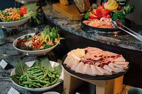 GRAND HOTEL du LAC Hanoi