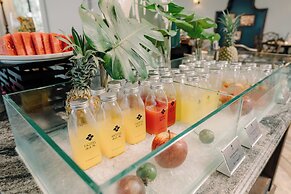 GRAND HOTEL du LAC Hanoi