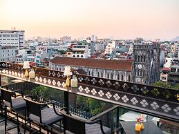 GRAND HOTEL du LAC Hanoi