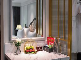 GRAND HOTEL du LAC Hanoi