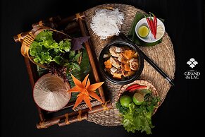 GRAND HOTEL du LAC Hanoi