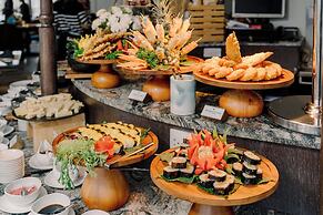 GRAND HOTEL du LAC Hanoi