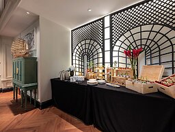 GRAND HOTEL du LAC Hanoi