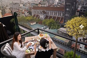 GRAND HOTEL du LAC Hanoi