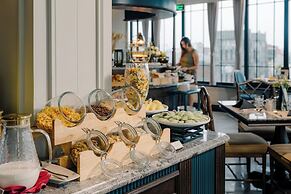 GRAND HOTEL du LAC Hanoi