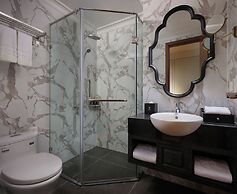 GRAND HOTEL du LAC Hanoi