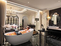 GRAND HOTEL du LAC Hanoi