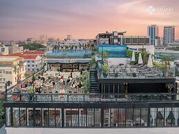 GRAND HOTEL du LAC Hanoi