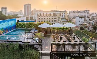 GRAND HOTEL du LAC Hanoi