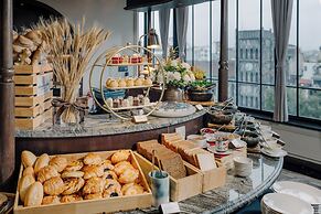 GRAND HOTEL du LAC Hanoi