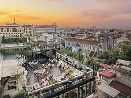 GRAND HOTEL du LAC Hanoi
