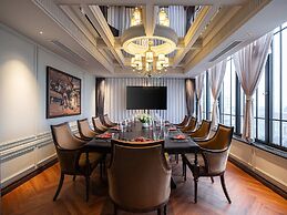 GRAND HOTEL du LAC Hanoi