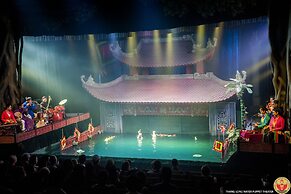 GRAND HOTEL du LAC Hanoi