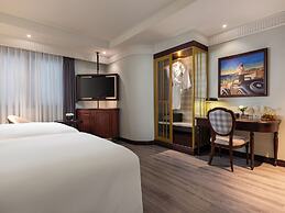 GRAND HOTEL du LAC Hanoi