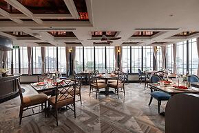 GRAND HOTEL du LAC Hanoi