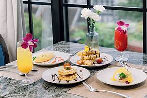 GRAND HOTEL du LAC Hanoi