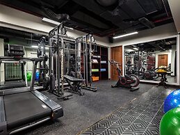 GRAND HOTEL du LAC Hanoi