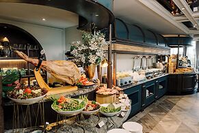 GRAND HOTEL du LAC Hanoi