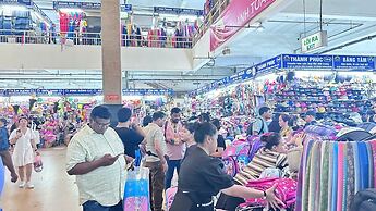 GRAND HOTEL du LAC Hanoi