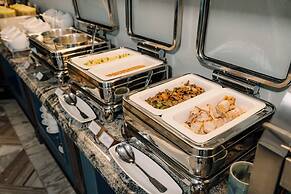 GRAND HOTEL du LAC Hanoi