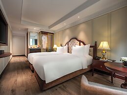 GRAND HOTEL du LAC Hanoi