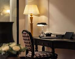 GRAND HOTEL du LAC Hanoi