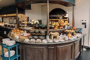 GRAND HOTEL du LAC Hanoi