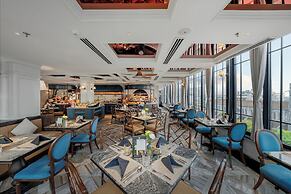 GRAND HOTEL du LAC Hanoi