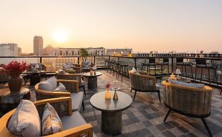 GRAND HOTEL du LAC Hanoi