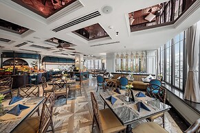 GRAND HOTEL du LAC Hanoi