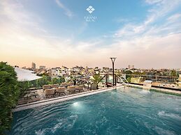 GRAND HOTEL du LAC Hanoi