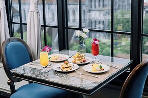 GRAND HOTEL du LAC Hanoi