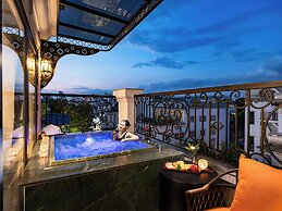 GRAND HOTEL du LAC Hanoi