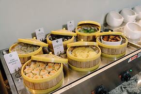 GRAND HOTEL du LAC Hanoi