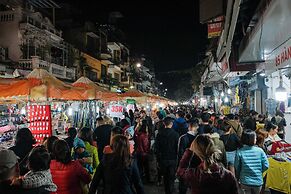 GRAND HOTEL du LAC Hanoi