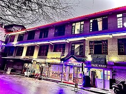 Amar Villa Manali