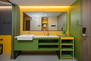 lyf Malate Manila managed by The Ascott Limited