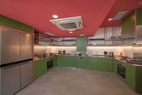 lyf Malate Manila managed by The Ascott Limited