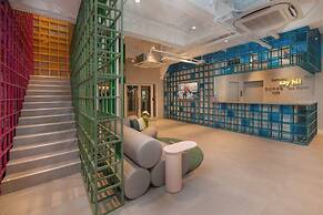 lyf Malate Manila managed by The Ascott Limited