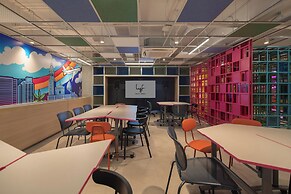 lyf Malate Manila managed by The Ascott Limited