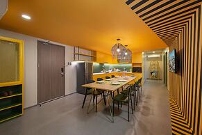 lyf Malate Manila managed by The Ascott Limited