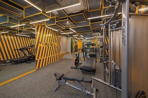 lyf Malate Manila managed by The Ascott Limited