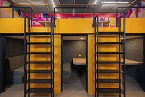 lyf Malate Manila managed by The Ascott Limited