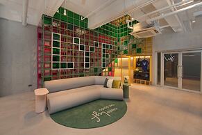 lyf Malate Manila managed by The Ascott Limited