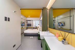 lyf Malate Manila managed by The Ascott Limited