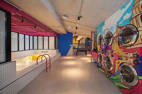 lyf Malate Manila managed by The Ascott Limited