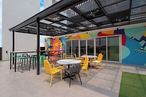 lyf Malate Manila managed by The Ascott Limited