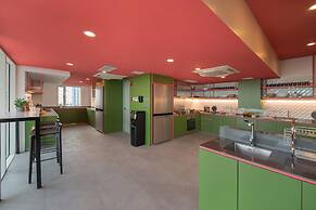 lyf Malate Manila managed by The Ascott Limited