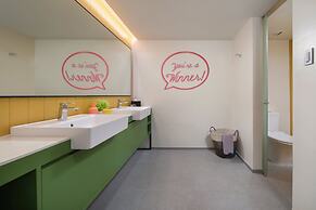 lyf Malate Manila managed by The Ascott Limited