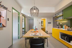 lyf Malate Manila managed by The Ascott Limited